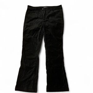 Paige Flare Corduroy Jeans